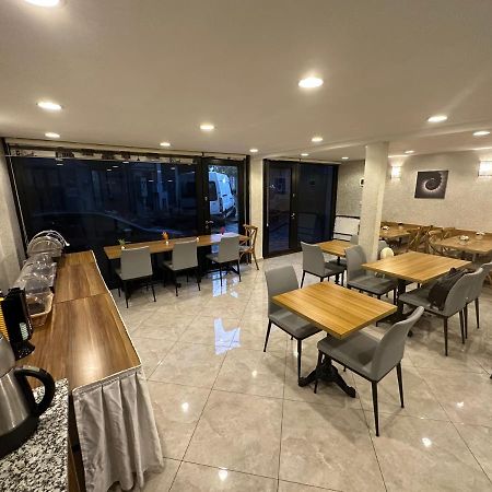 Waw Galataport Residence Κωνσταντινούπολη Εξωτερικό φωτογραφία