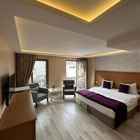 Waw Galataport Residence Κωνσταντινούπολη Εξωτερικό φωτογραφία