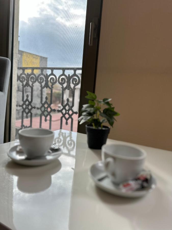 Waw Galataport Residence Κωνσταντινούπολη Εξωτερικό φωτογραφία
