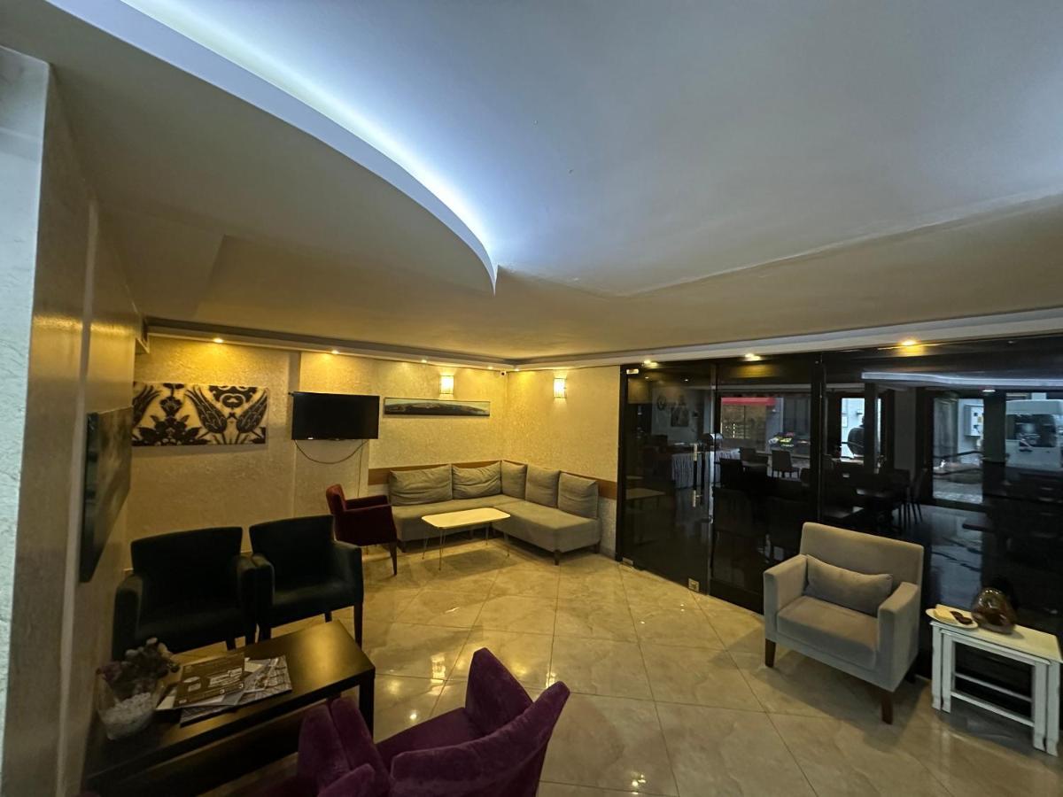 Waw Galataport Residence Κωνσταντινούπολη Εξωτερικό φωτογραφία