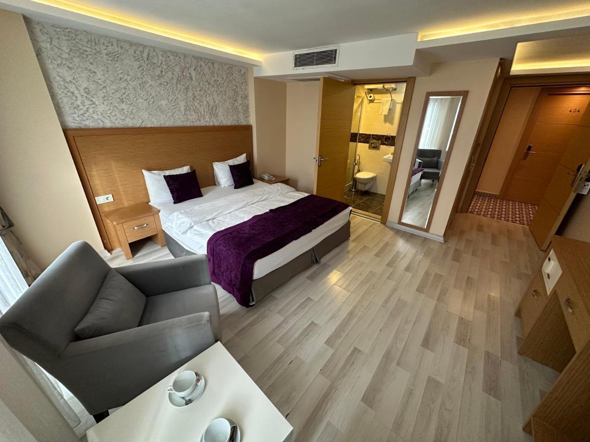 Waw Galataport Residence Κωνσταντινούπολη Εξωτερικό φωτογραφία
