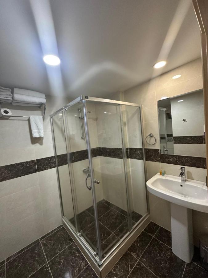 Waw Galataport Residence Κωνσταντινούπολη Εξωτερικό φωτογραφία