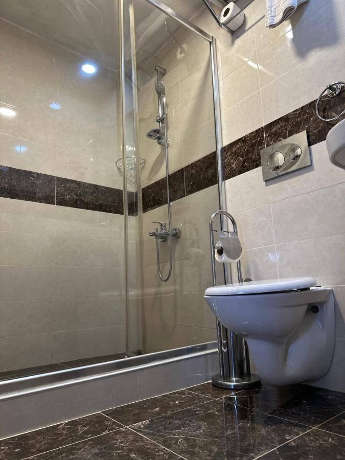 Waw Galataport Residence Κωνσταντινούπολη Εξωτερικό φωτογραφία