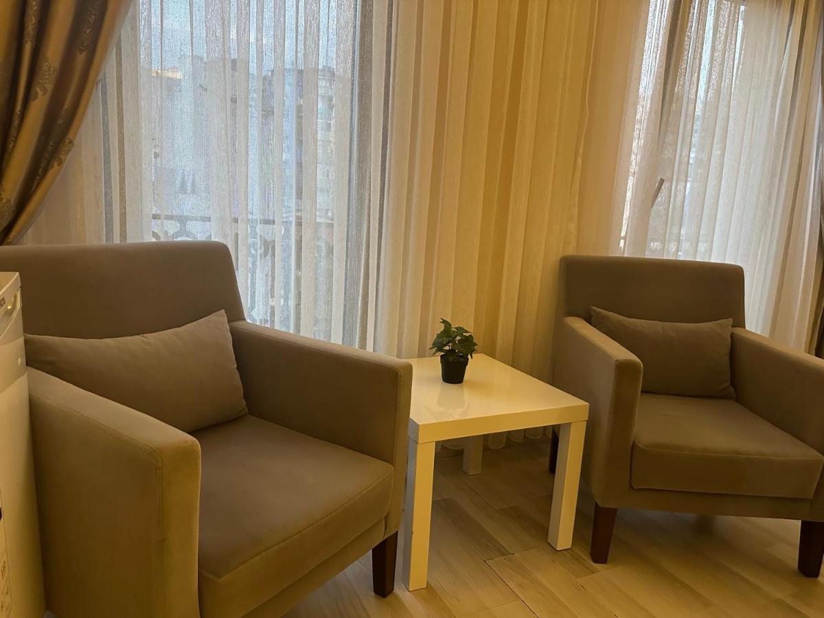 Waw Galataport Residence Κωνσταντινούπολη Εξωτερικό φωτογραφία