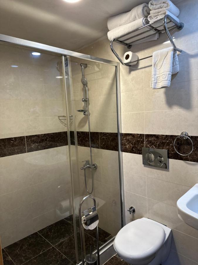 Waw Galataport Residence Κωνσταντινούπολη Εξωτερικό φωτογραφία