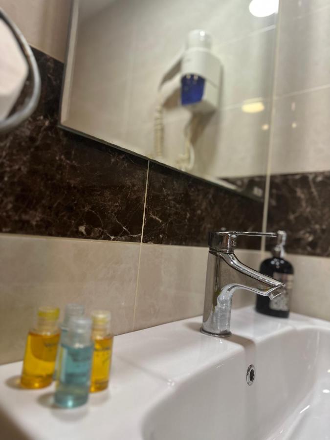 Waw Galataport Residence Κωνσταντινούπολη Εξωτερικό φωτογραφία