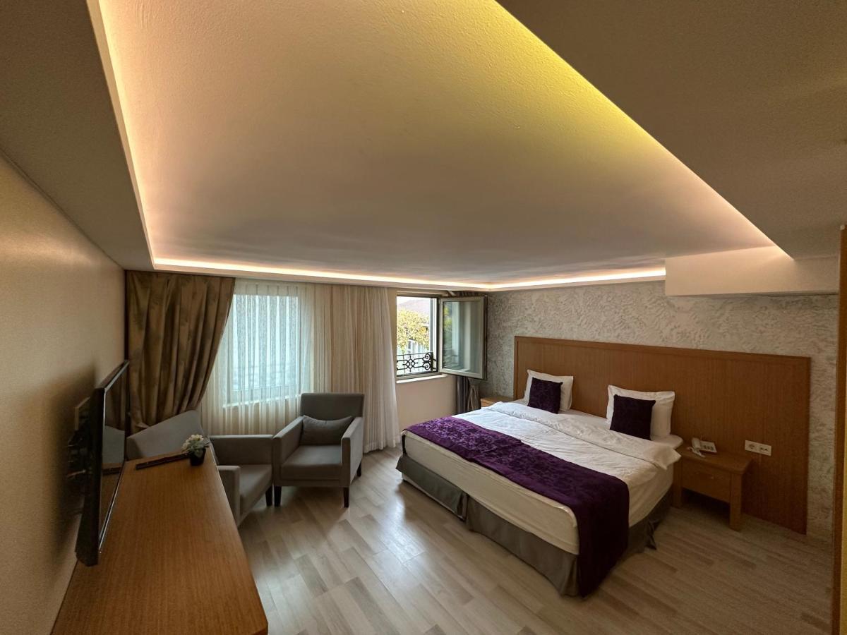 Waw Galataport Residence Κωνσταντινούπολη Εξωτερικό φωτογραφία