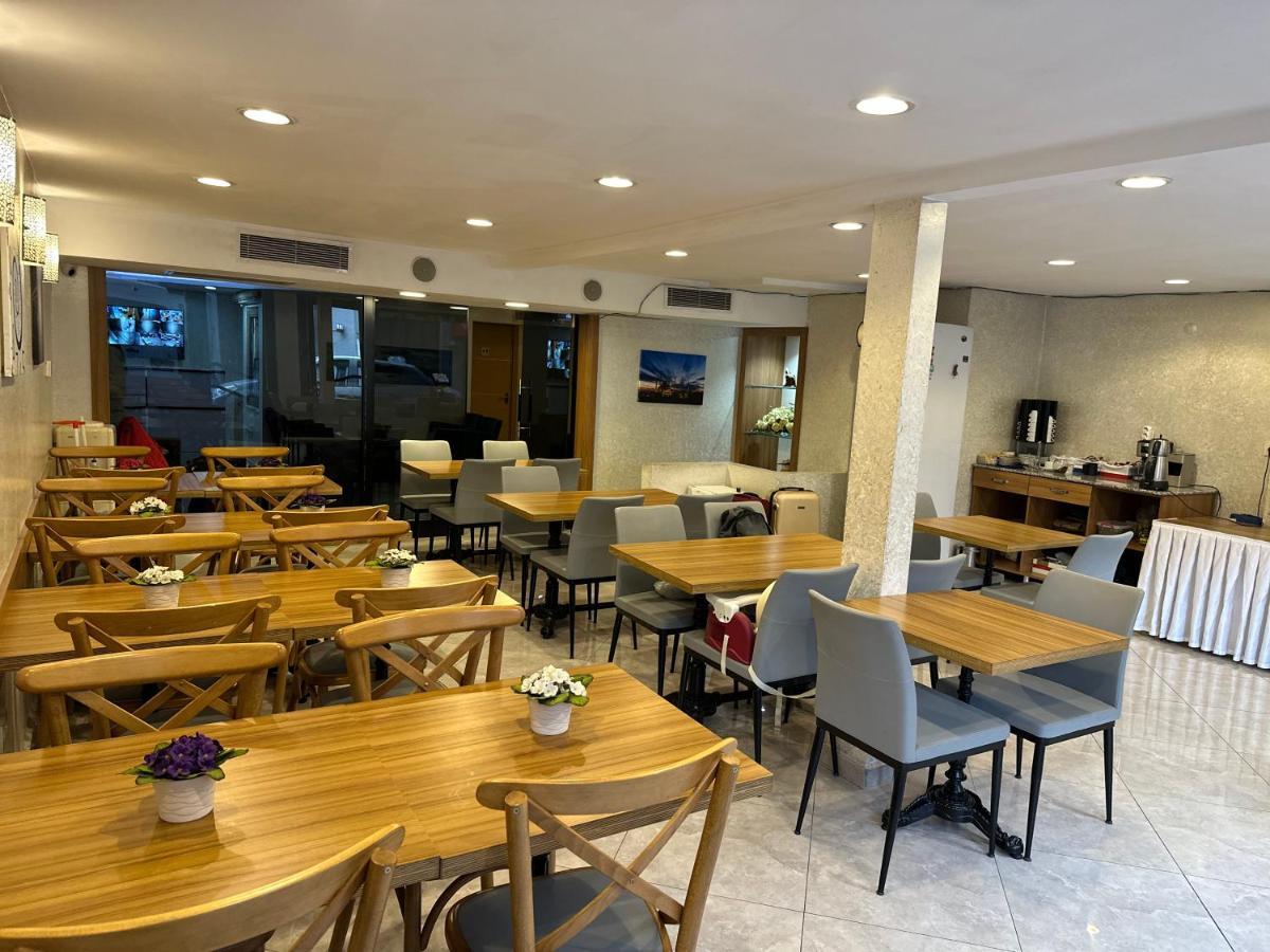 Waw Galataport Residence Κωνσταντινούπολη Εξωτερικό φωτογραφία