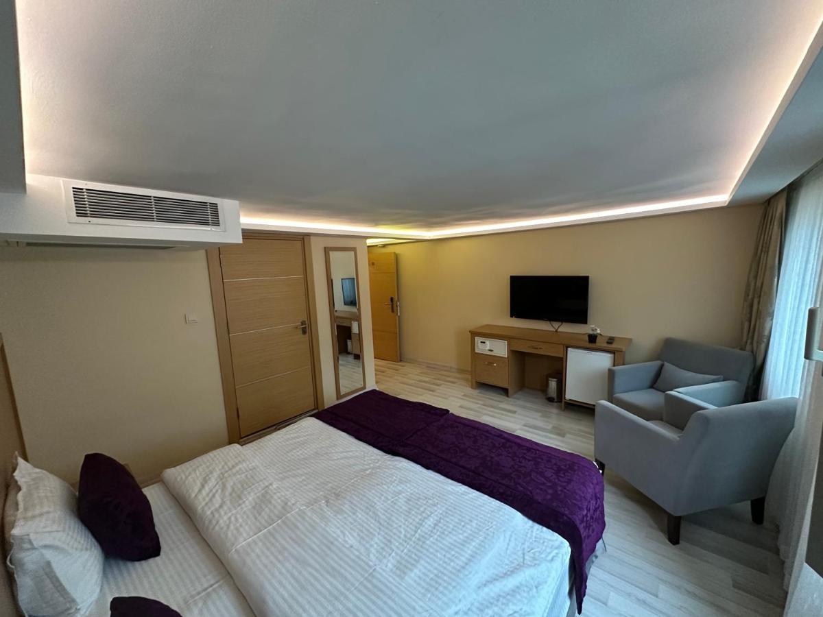 Waw Galataport Residence Κωνσταντινούπολη Εξωτερικό φωτογραφία